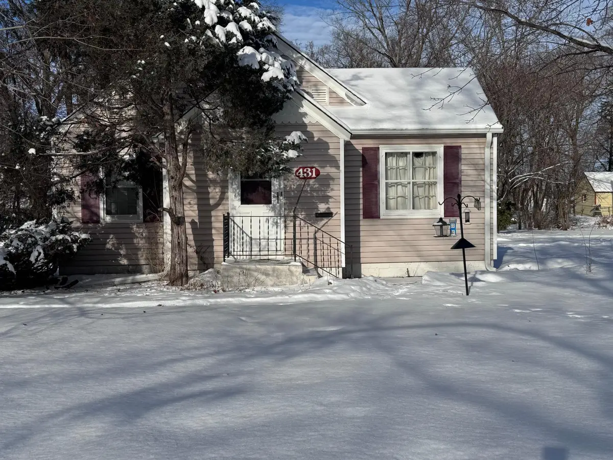 431 Fremont Street, Anoka, MN 55303 - Image #1