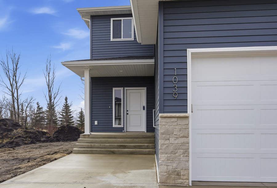 1039 61st Avenue W, West Fargo, ND 58078 - #3