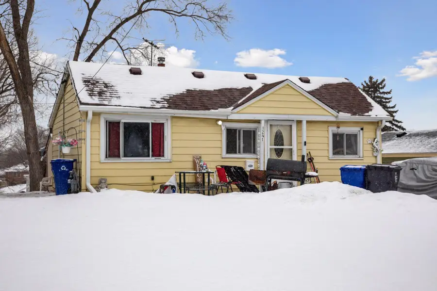 1241 Barclay Street, Saint Paul, MN 55106 - #2