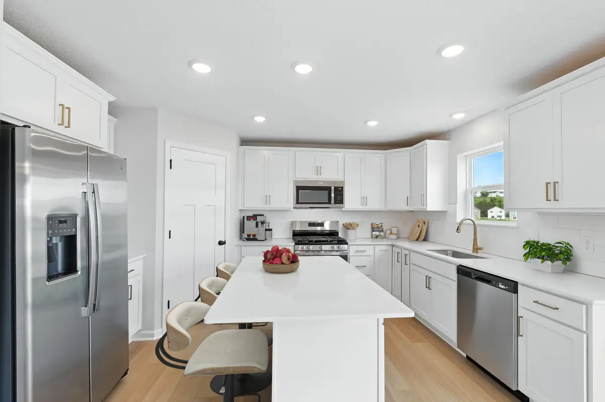 1117 Annagaire Curve, Rosemount, MN 55068 - #1