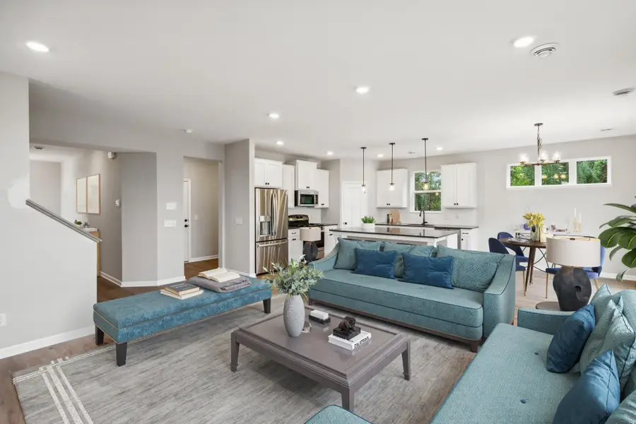 6130 157th Street N, Hugo, MN 55038 - #2