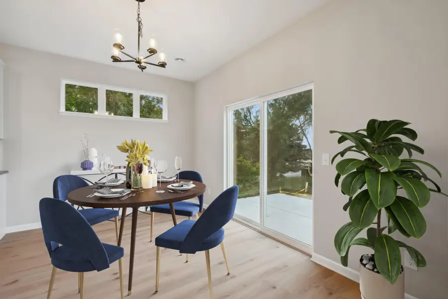 6130 157th Street N, Hugo, MN 55038 - #3