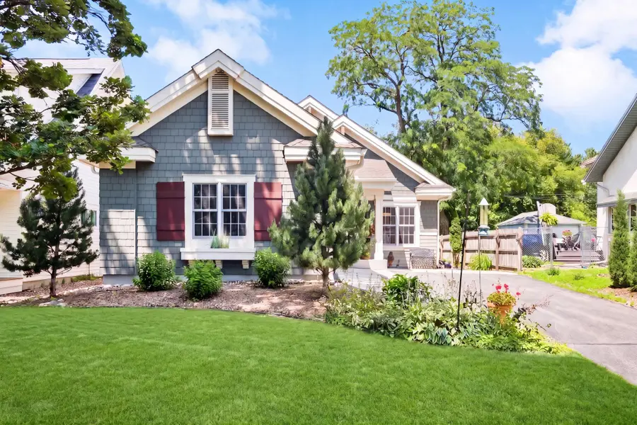 4010 Sunnyside Road, Edina, MN 55424 - #2