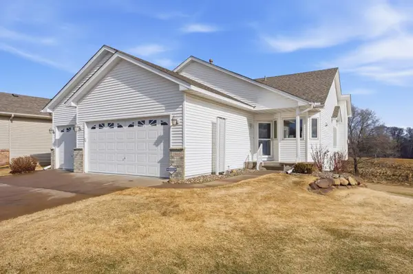 23015 Eidelweiss Street Nw, Saint Francis, MN 55070