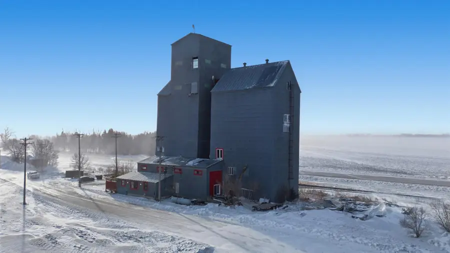 11649 123rd Avenue S, Sabin, MN 56580 - #3