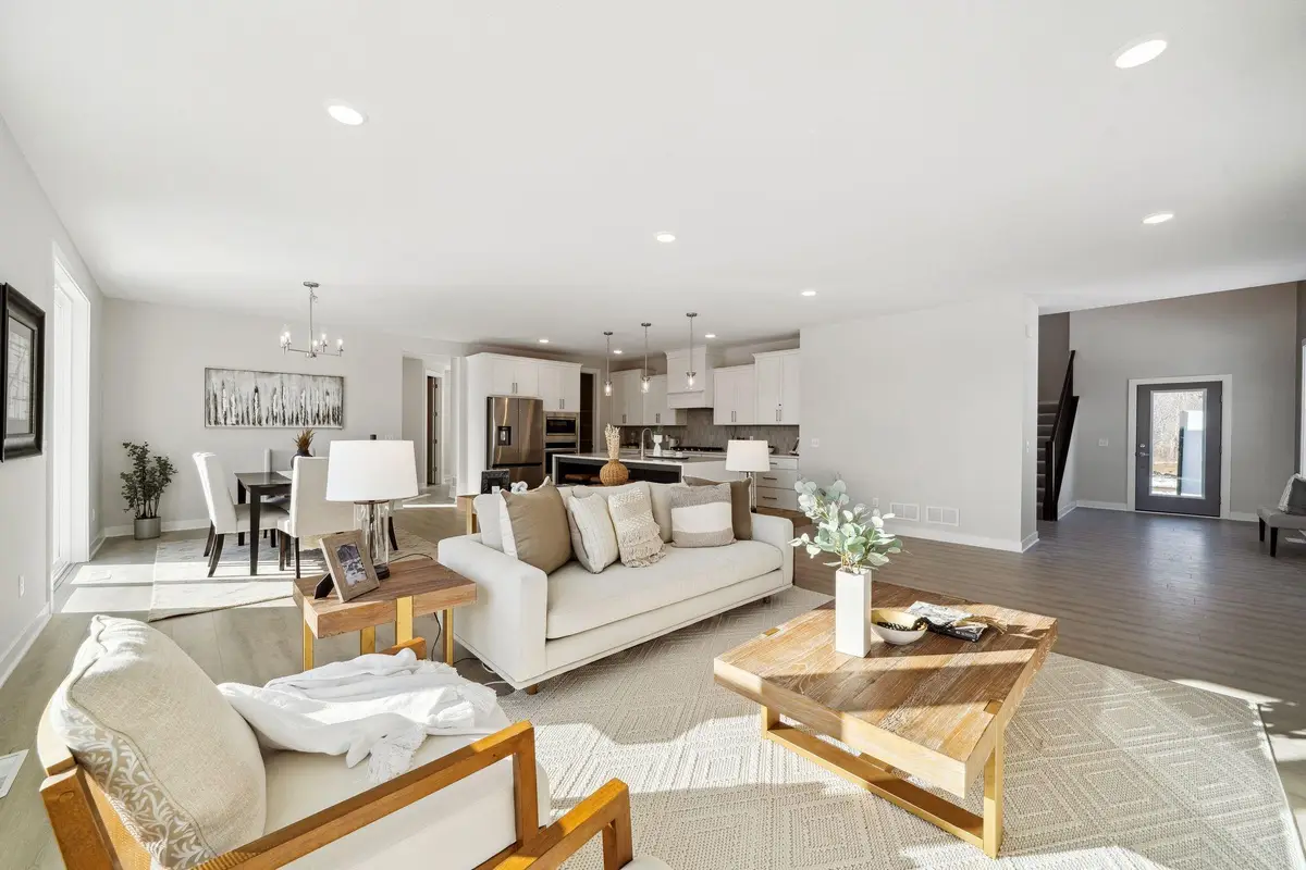 4866 128th Circle Ne, Blaine, MN 55449 - Image #1