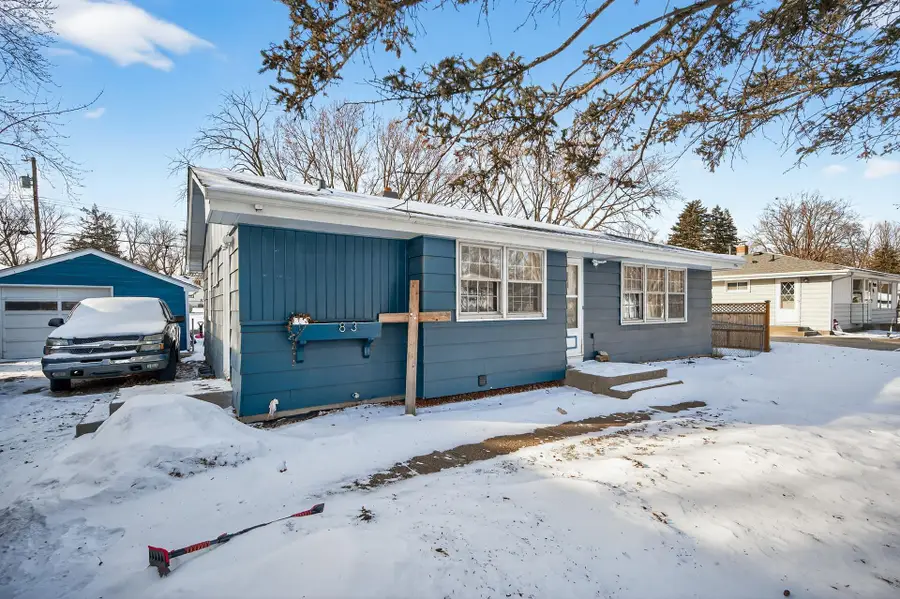 83 Farrell Street N, Maplewood, MN 55119 - Image #2