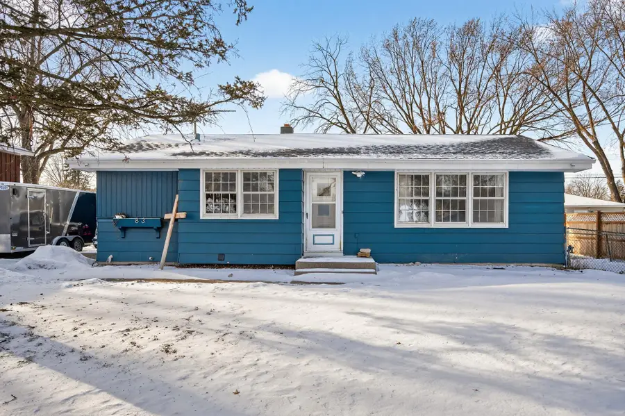 83 Farrell Street N, Maplewood, MN 55119 - Image #3