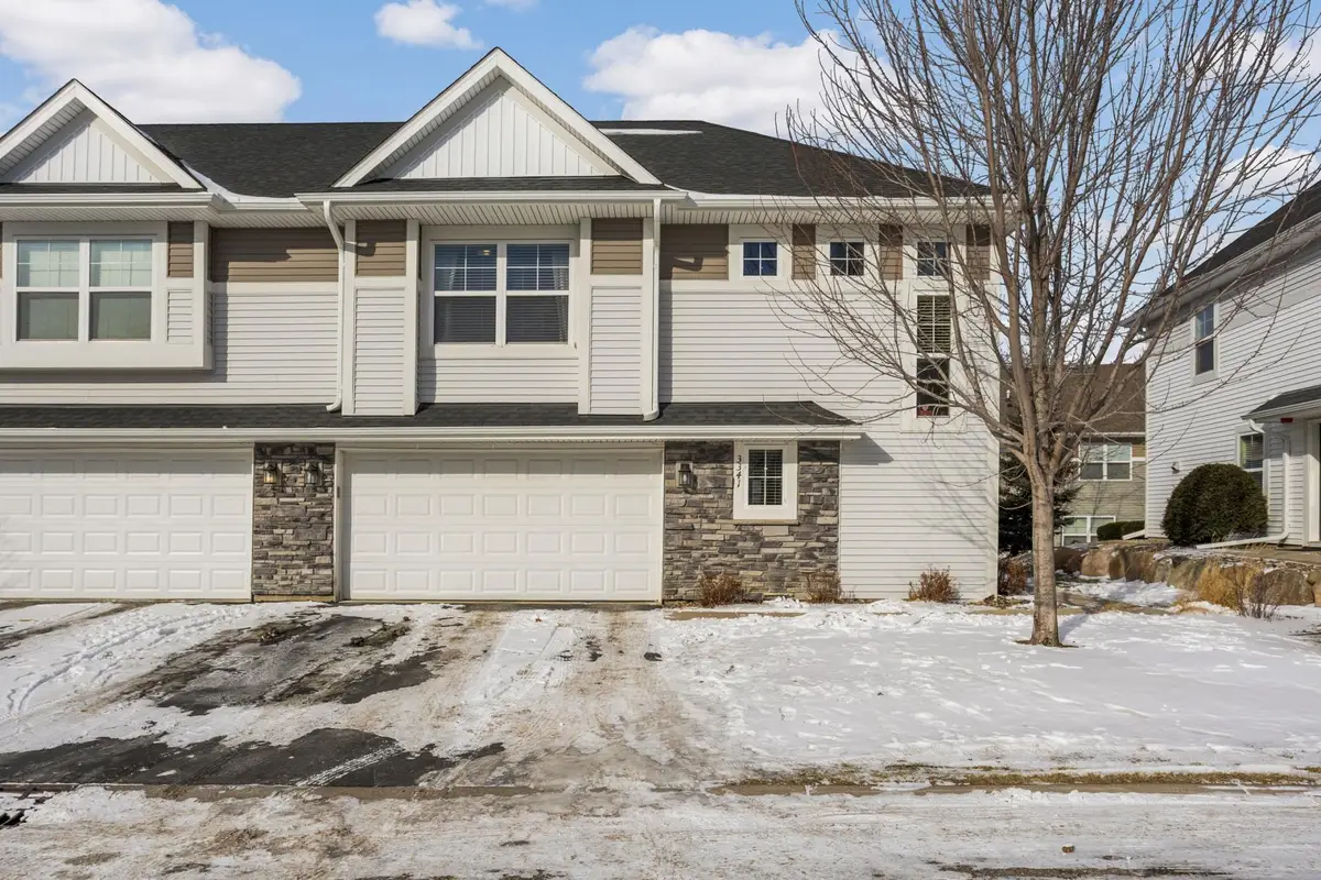 3341 Lakewood Trail, Woodbury, MN 55129 - Image #1