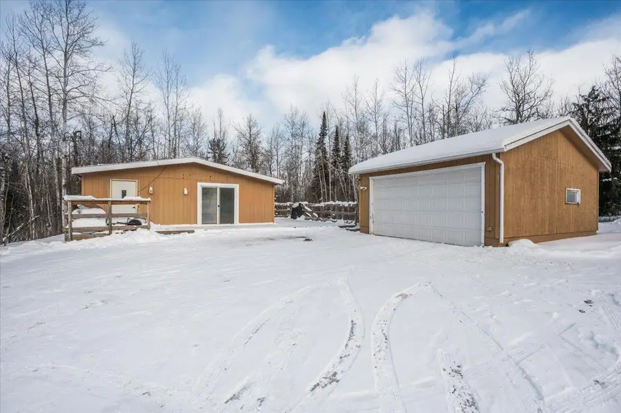 4390 S Kellogg Road, South Range, WI 54874 - #3