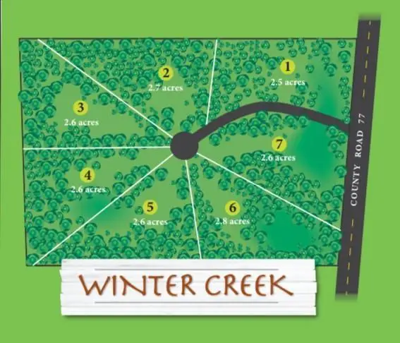 TBD6 Winter Creek Court, Fairview, MN 56468 - #2