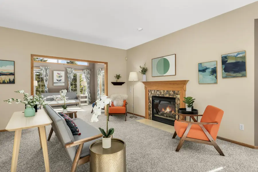 2740 Park View Court, Little Canada, MN 55117 - #2