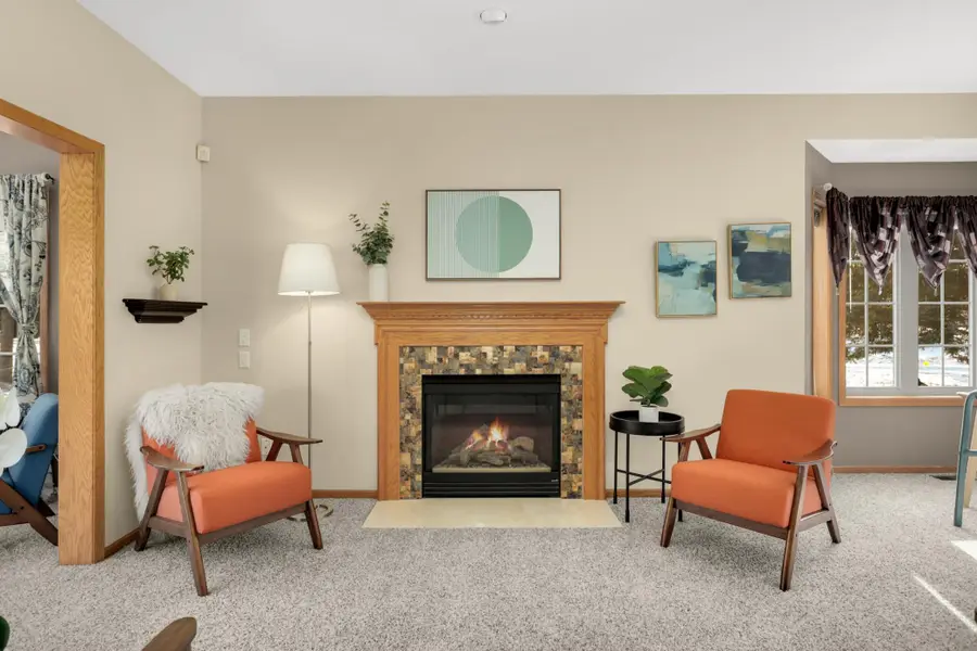 2740 Park View Court, Little Canada, MN 55117 - #3