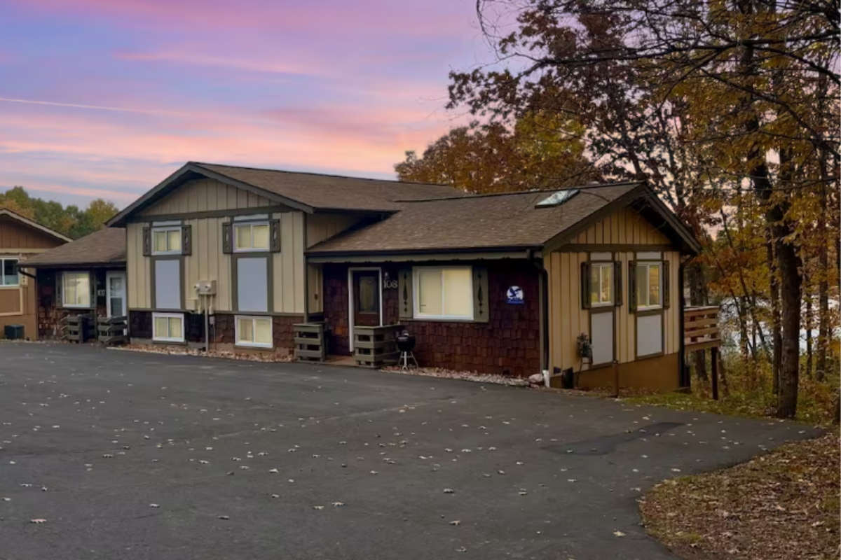 1165 Lablonde Lane #108, Hurley, WI 54534 - #1