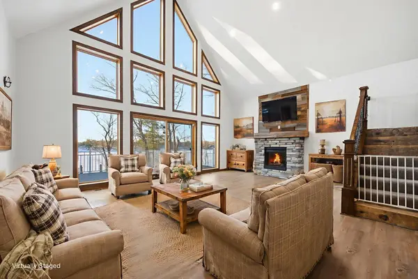 18465 N Lake Lane, Pine City, MN 55063