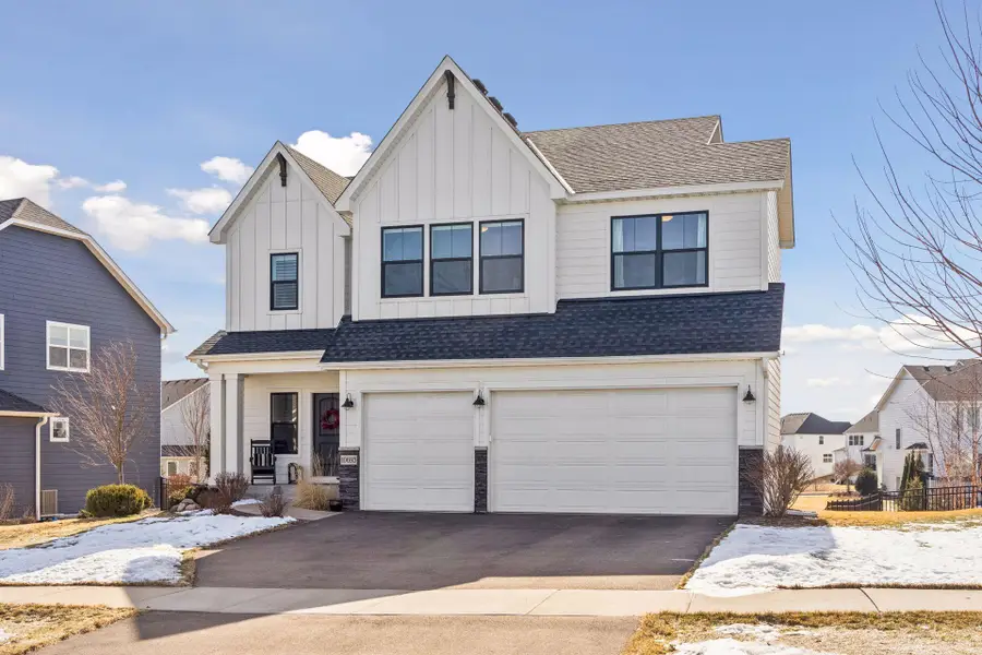 10693 39th Street N, Lake Elmo, MN 55042 - #3