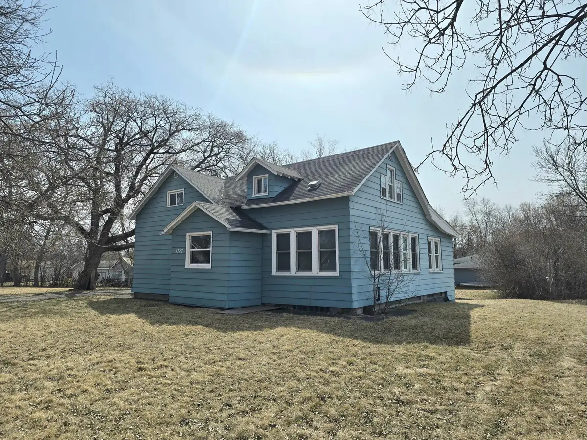 1127 7th Street, International Falls, MN 56649 - #1
