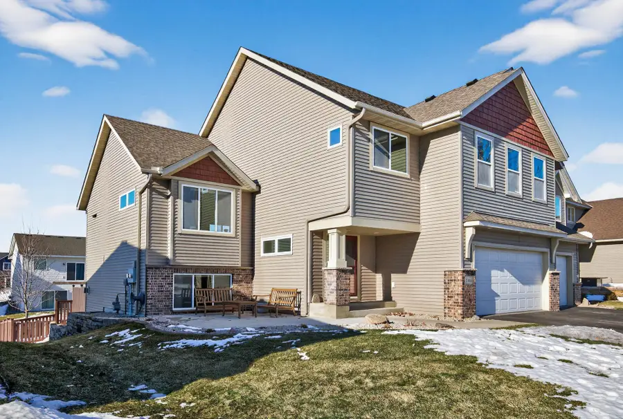 1006 Mallard Avenue, Jordan, MN 55352 - #2