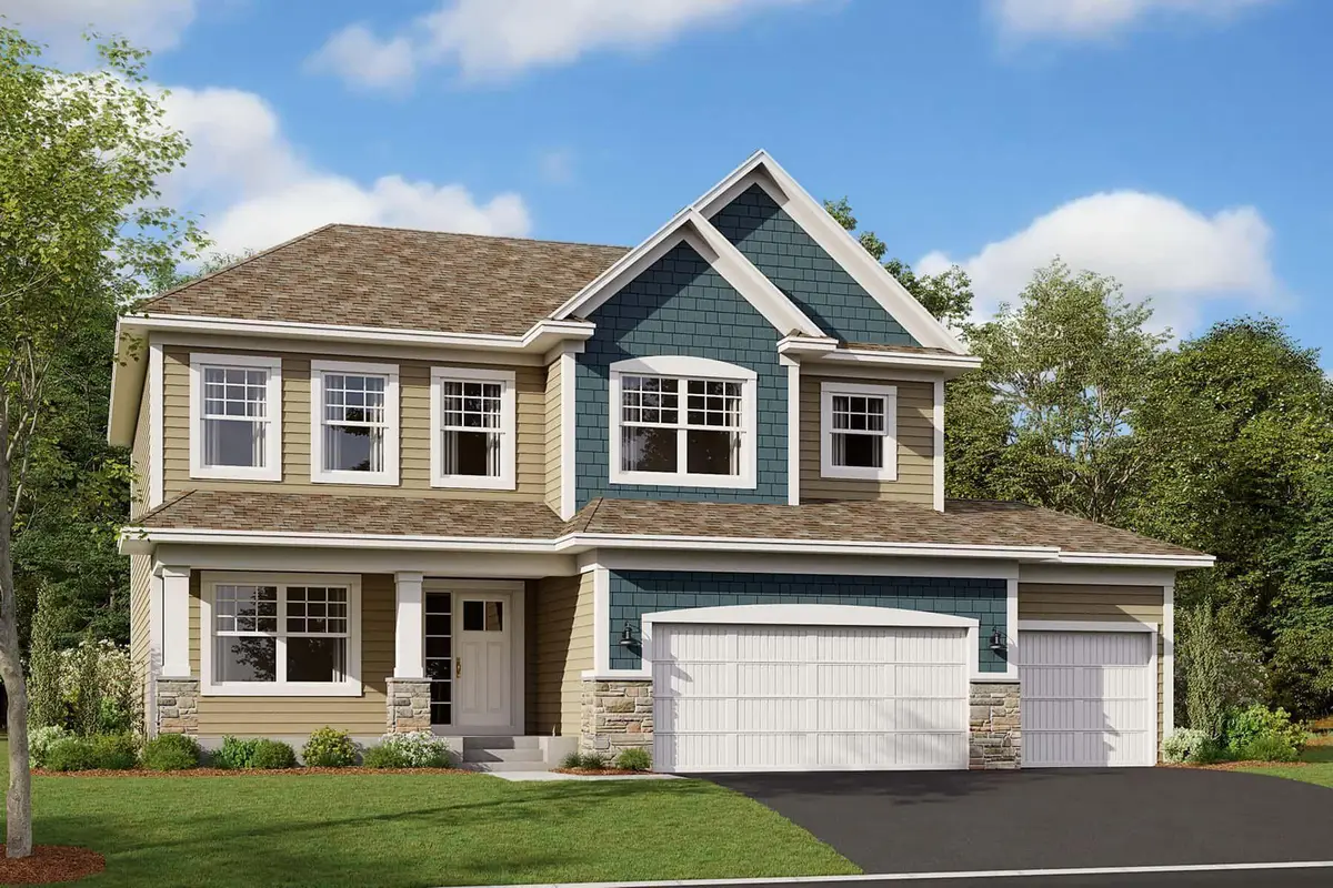 14980 144th Avenue N, Dayton, MN 55327 - #1