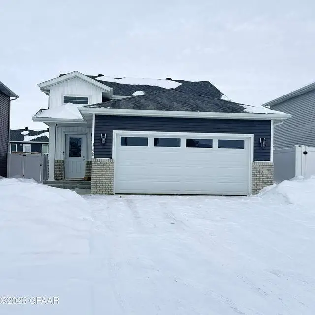 1270 Rachel Drive W, West Fargo, ND 58078 - Image #2