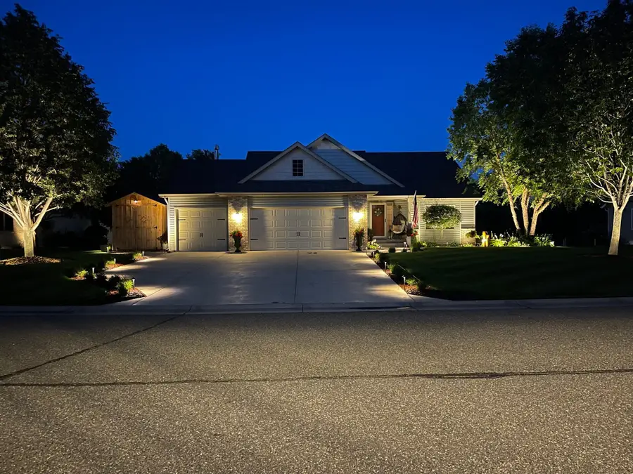 8053 Trappers Ridge Drive, Clear Lake, MN 55319 - #2