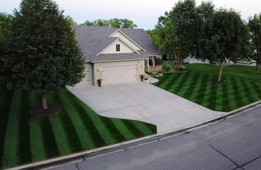 8053 Trappers Ridge Drive, Clear Lake, MN 55319 - #3