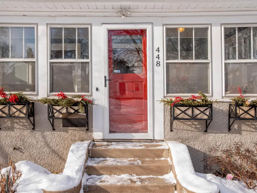 448 Thomas Avenue S, Minneapolis, MN 55405 - Image #2