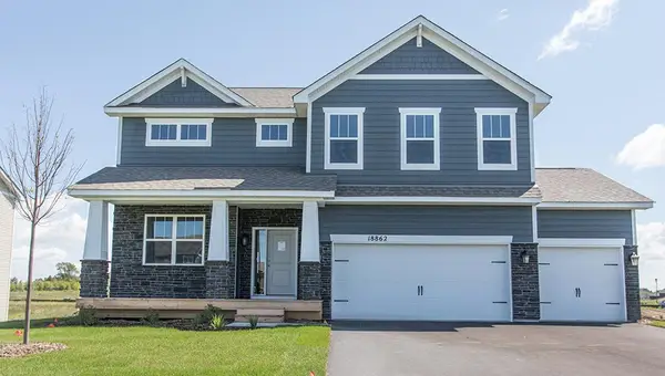 4984 Blake Way, Woodbury, MN 55129