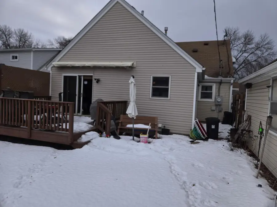 2628 Kentucky Avenue S, Saint Louis Park, MN 55426 - #3