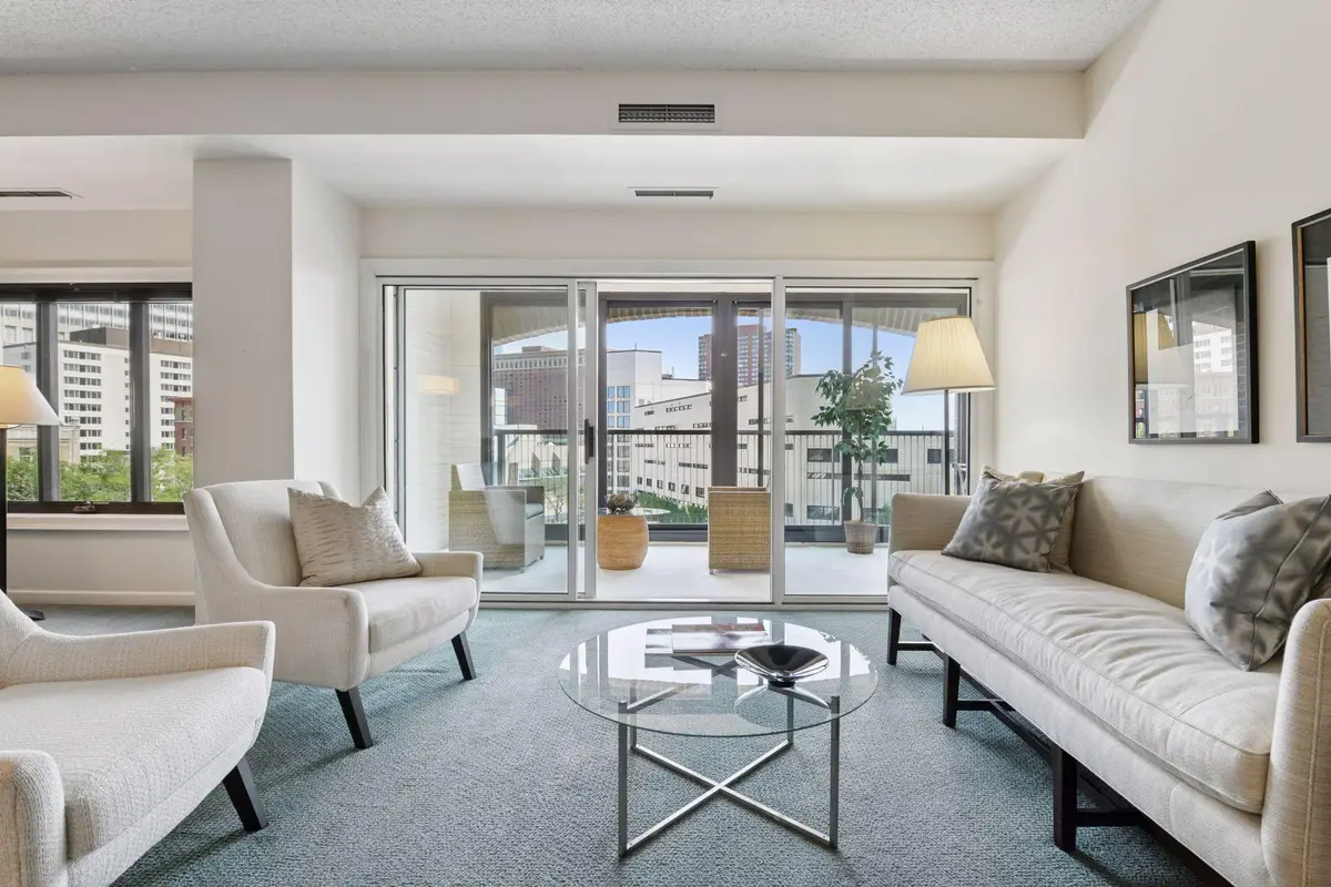 1201 Yale Place #407, Minneapolis, MN 55403 - #1