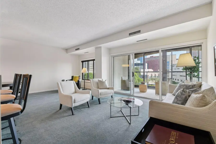 1201 Yale Place #407, Minneapolis, MN 55403 - #2