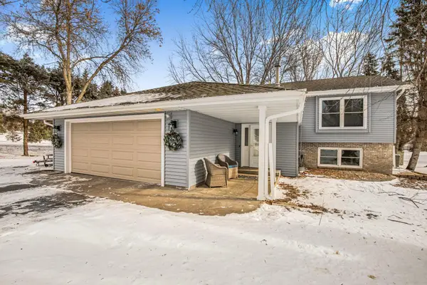 2202 Clare Court, Saint Cloud, MN 56301