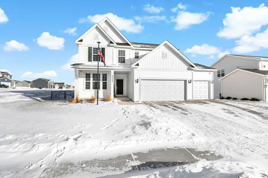 20502 Granville Lane, Lakeville, MN 55044 - Image #2