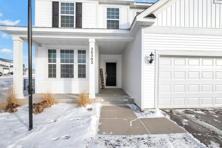 20502 Granville Lane, Lakeville, MN 55044 - Image #3