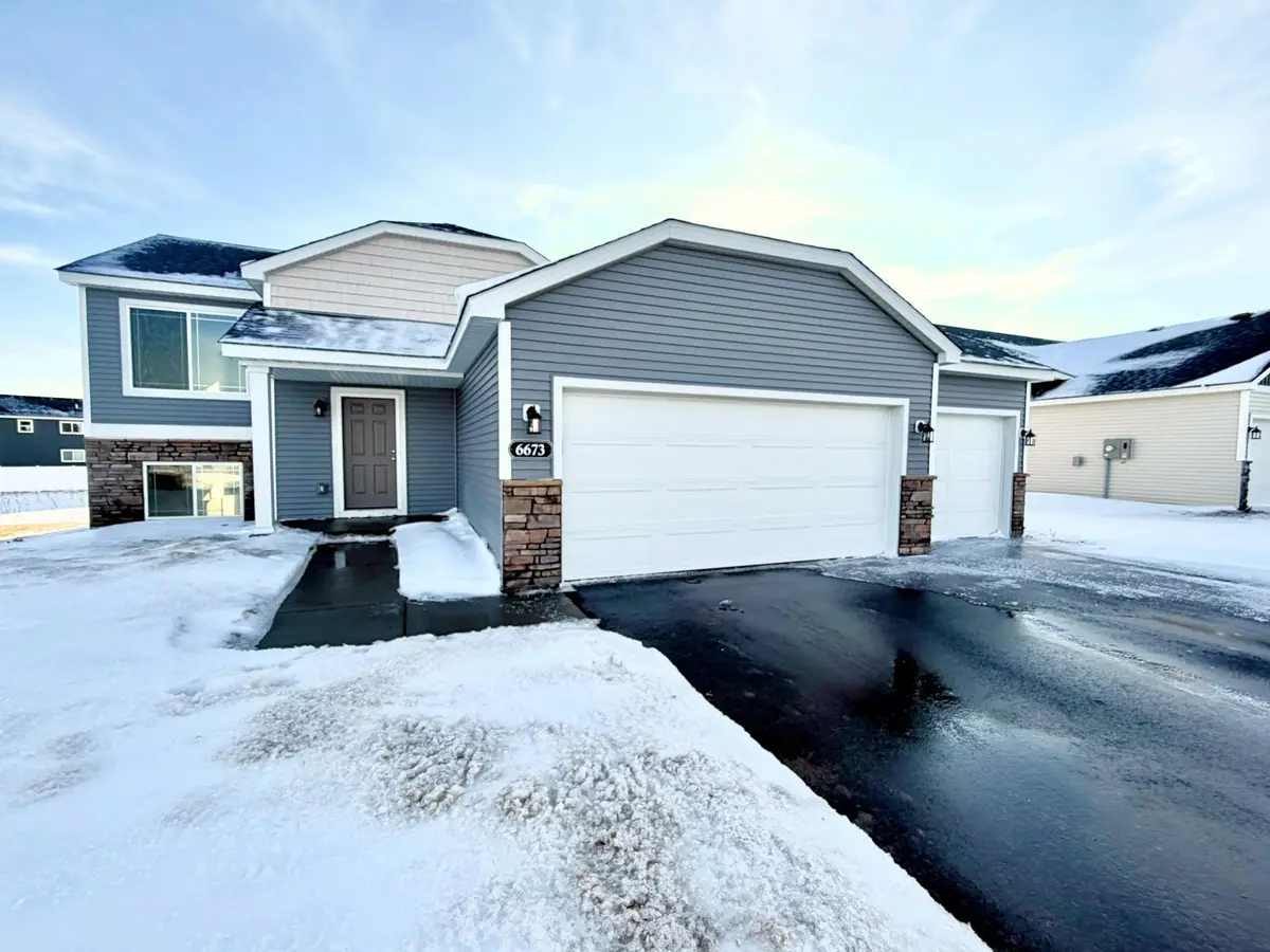 6673 Granby Street, North Branch, MN 55056 - Image #1