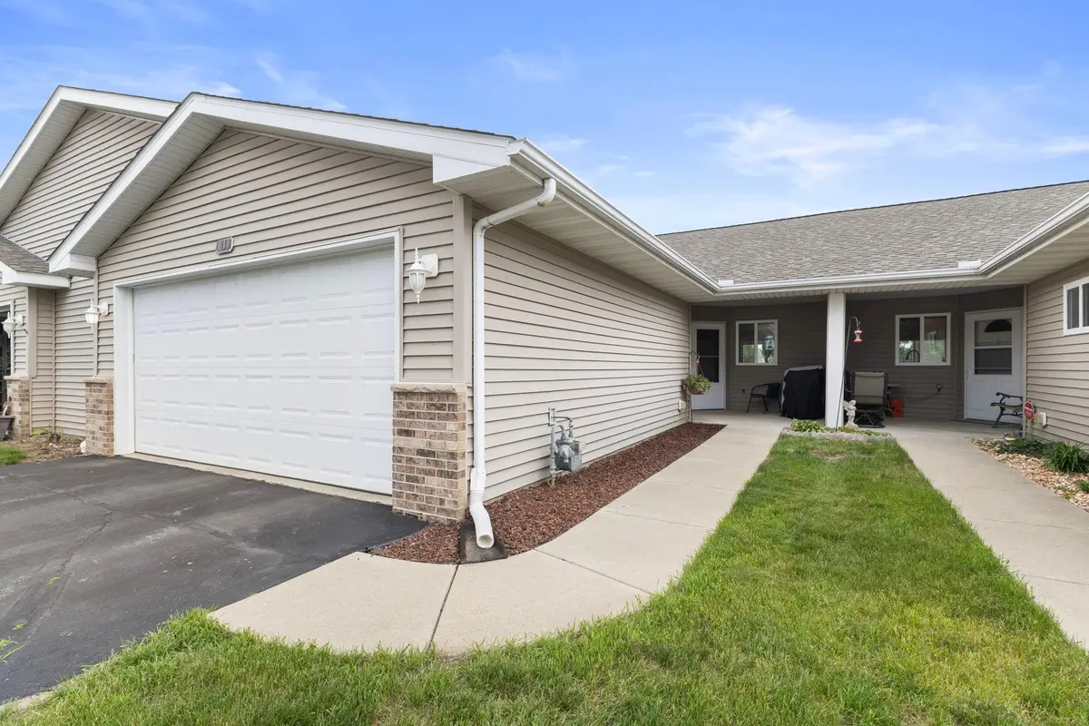 611 Danielson Court, Maple Lake, MN 55358 - #1