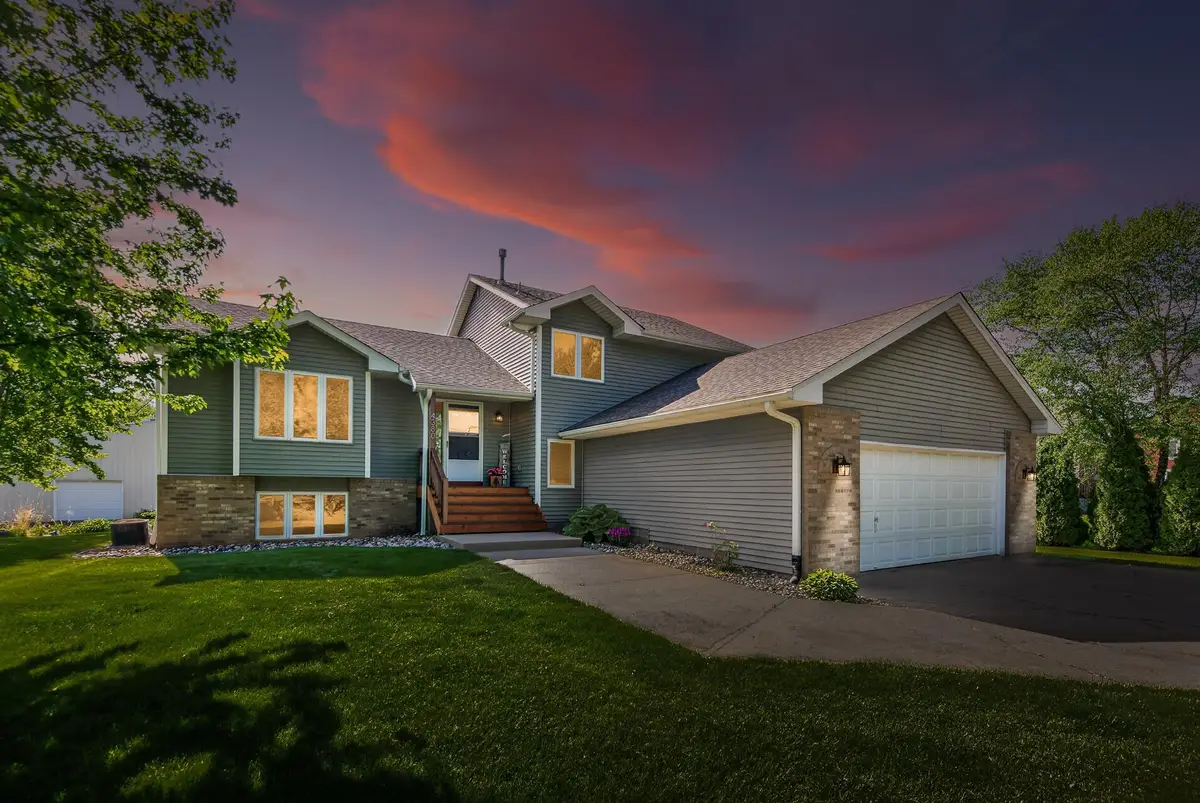 4380 Chester Court, Webster, MN 55088 - #1