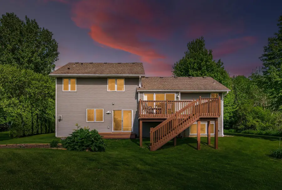 4380 Chester Court, Webster, MN 55088 - #2