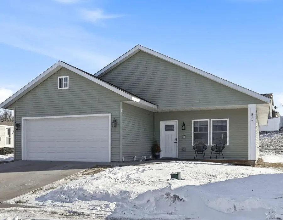 877 18th Street, Zumbrota, MN 55992 - #2