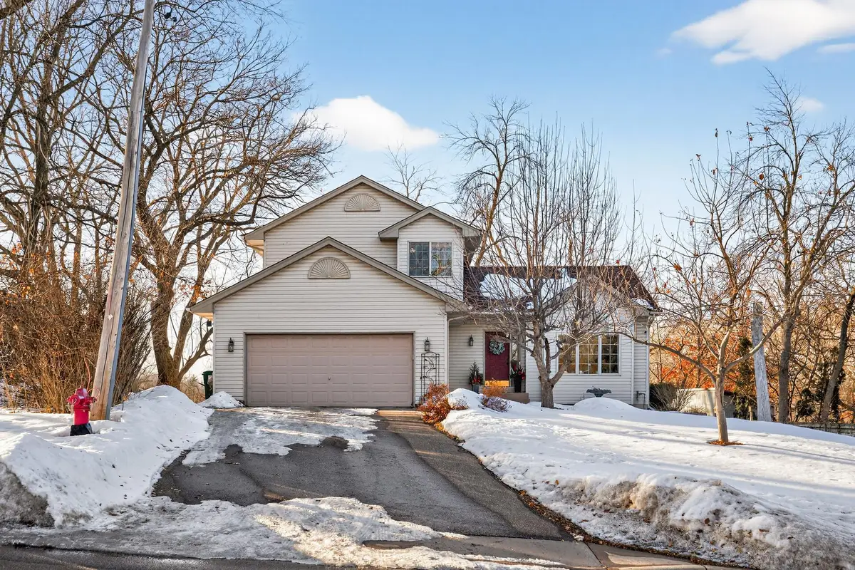 6417 Edgemont Boulevard, Brooklyn Park, MN 55428 - #1