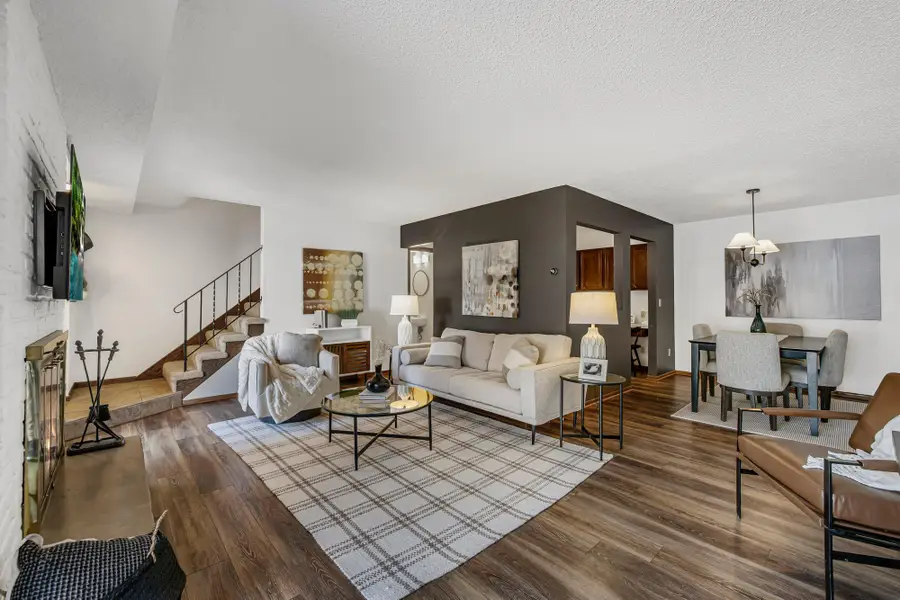 3720 Independence Avenue S #122, Saint Louis Park, MN 55426 - #3
