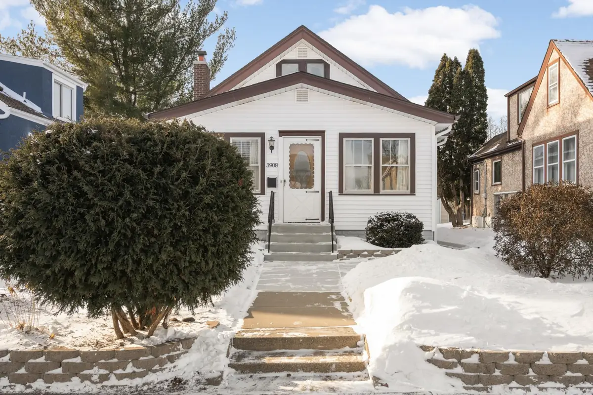 3908 29th Avenue S, Minneapolis, MN 55406 - #1