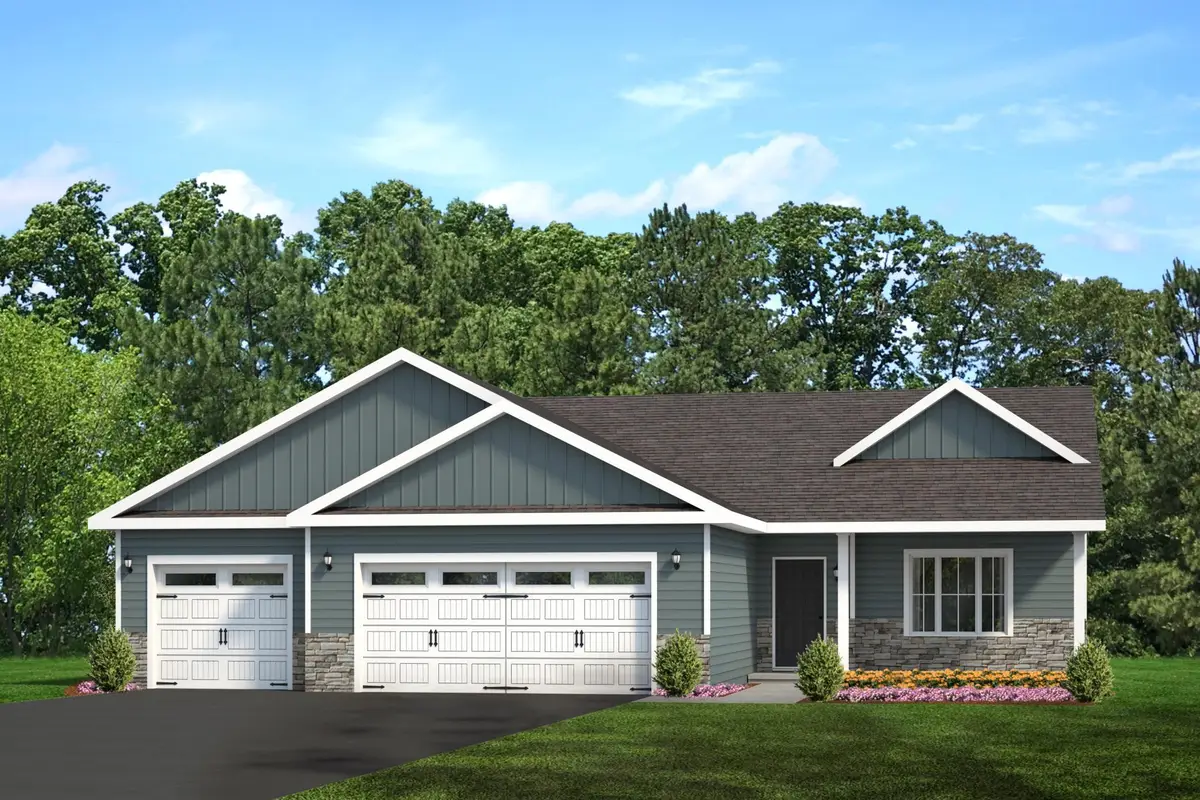 2103 River Bend Trail, Mayer, MN 55360 - #1