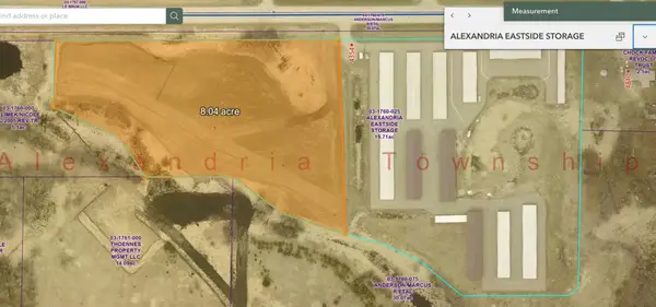 XXXX Country Rd 82 Se, Alexandria, MN 56308