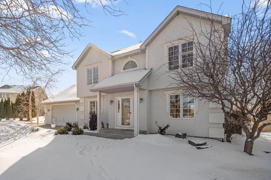 7870 Jocelyn Avenue S, Cottage Grove, MN 55016 - #2