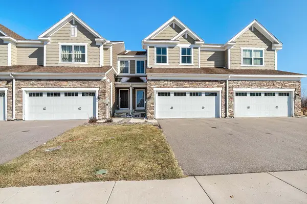 18388 Glasswort Drive, Lakeville, MN 55044