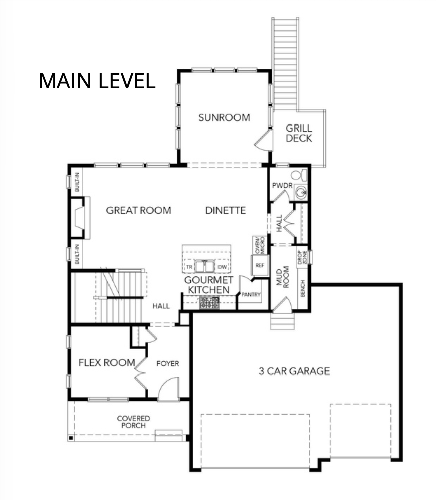 5564 Rolling Hills Parkway, Victoria, MN 55318 - #2