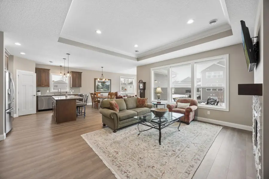 407 Paradise Drive Se, Saint Michael, MN 55376 - Image #3