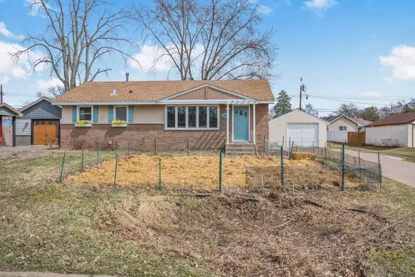 7200 Newton Avenue N, Brooklyn Center, MN 55430