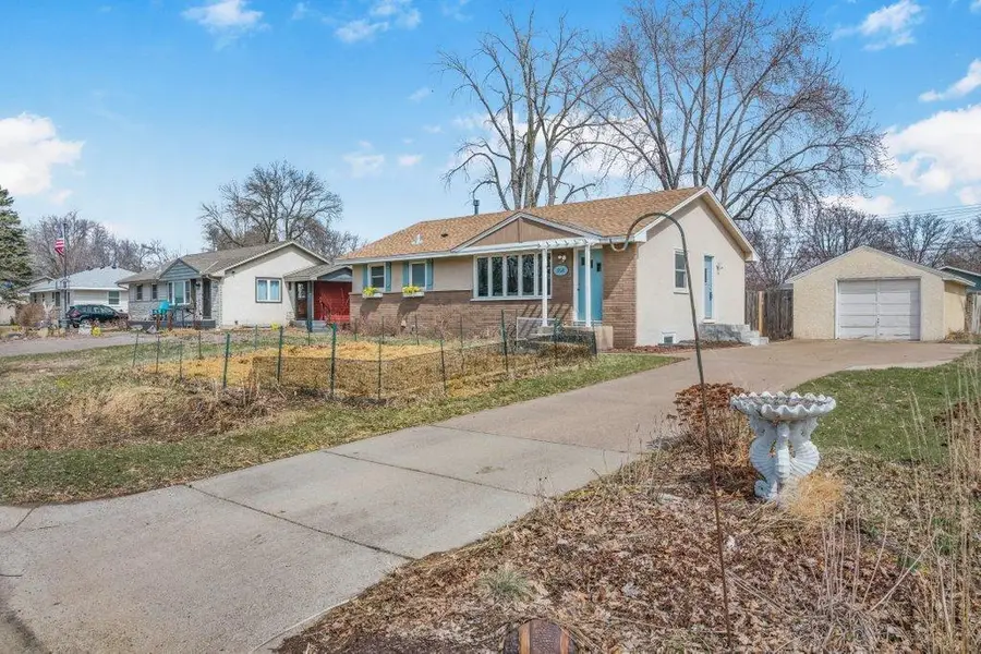 7200 Newton Avenue N, Minneapolis, MN 55430 - #2